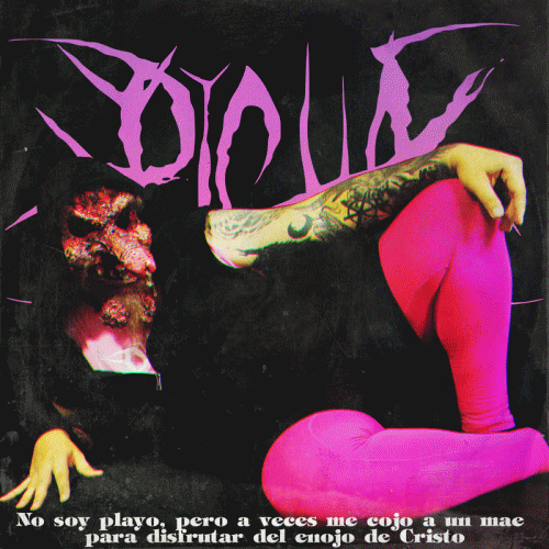 Picha : No Soy Playo, Pero a Veces Me Cojo a un Mae Para Disfrutar del Enojo de Cristo